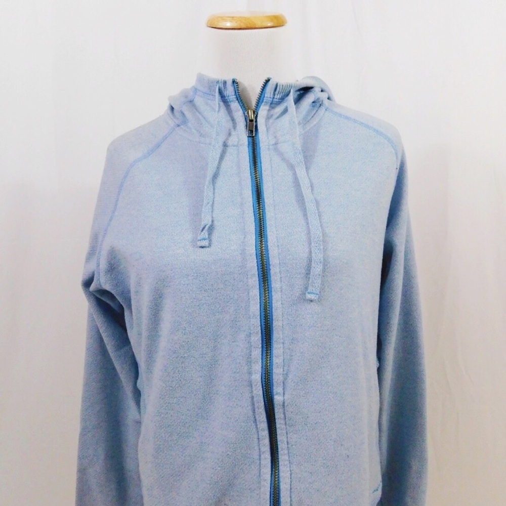 Patagonia Zip Up Jacket Size L - Picture 3 of 9